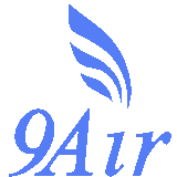 9Air Aviation Services Pvt. Ltd.